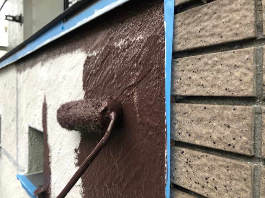 遮熱塗装の種類と特徴
