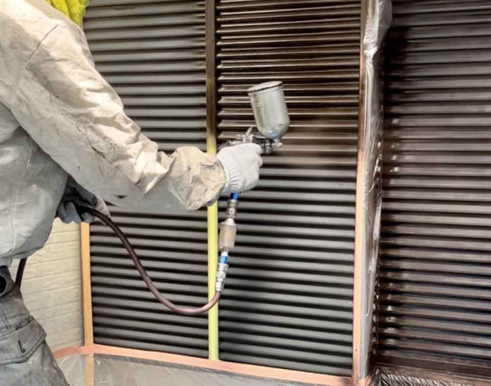 断熱塗装・遮熱塗装による改修が有効な理由