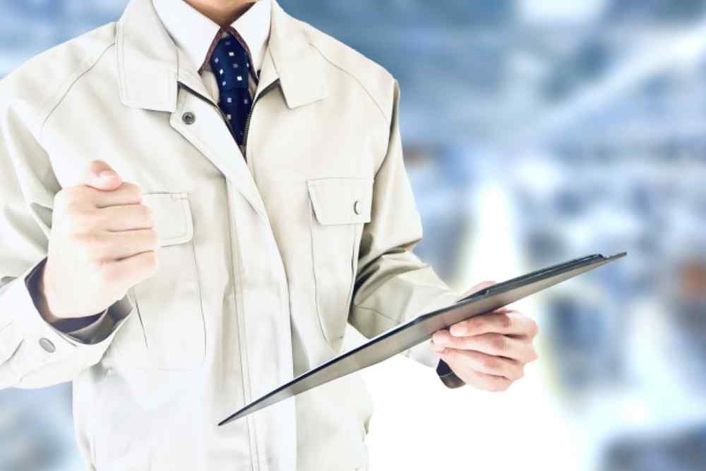 工場・倉庫改修で失敗しないためのポイント