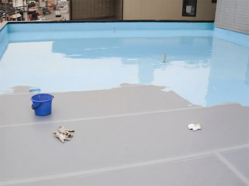 職人の技術が仕上がりを左右する「ウレタン防水」を解説