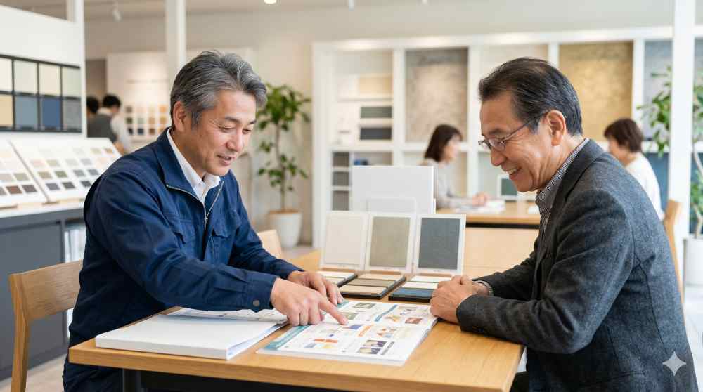 要注意！危険な施工事例の見本と避けるべき業者の特徴