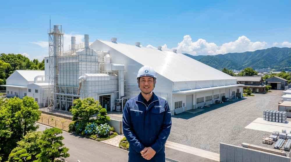 なぜ工場・倉庫の改修は「住宅専門」や「大手ゼネコン」で失敗するのか