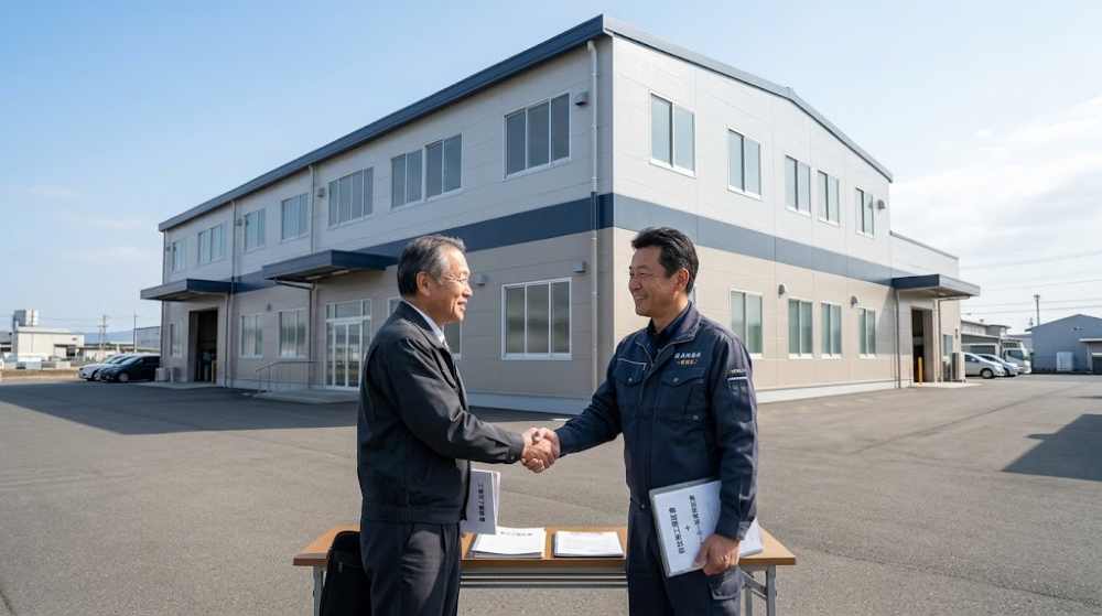 要注意！ホームページの「名ばかり自社施工」を見抜く5つのチェックポイント